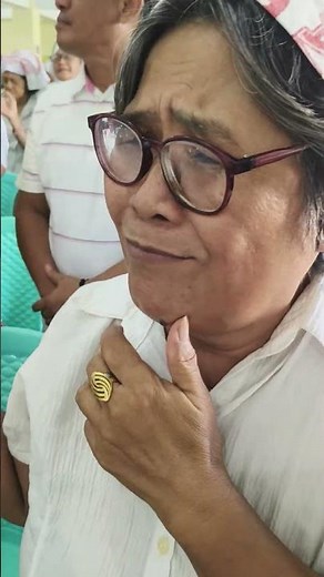 ALAM KONG MAY MAGAGAWA ANG DIYOS