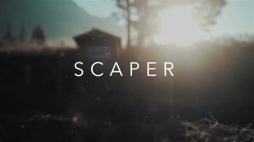 一键电影级配乐氛围！这个插件强到可怕[Scaper转换氛围效果器]Sampleson Scaper v1.0.1