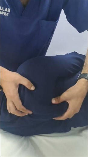 Scapular Mobilization for Stiffness #viral #shorts #scapularpain #scapular