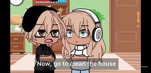 [Body swap][MEME][DEVIL BONA]