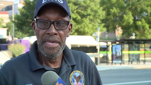 Why this GRTC rider wants transit company to end free fares: 'It's very unnerving'