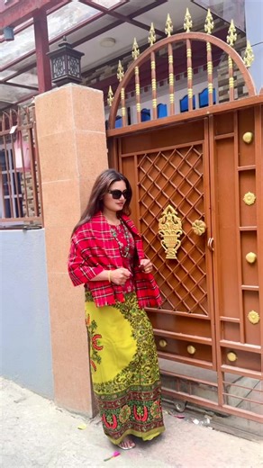 🕉️Anitadhamala❤️🕉️🦋📿 (@a_n_i_t_a641)’s videos with original sound - OFFICIAL THE VOICE OF NEPAL