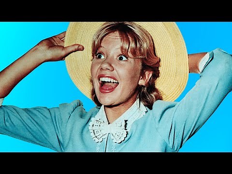 Hayley Mills is Not the Child Star You Remember, Not Even Close