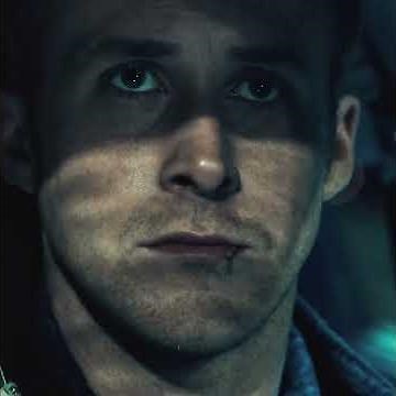 Drive (2011).Elite racers care not for power or velocity, only stealth timed to every single second.