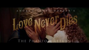 30K views · 517 reactions | Discover the spellbinding sequel to Andrew Lloyd Webber’s The Phantom of the Opera. | Dr. Phillips Center for the Performing Arts | Facebook