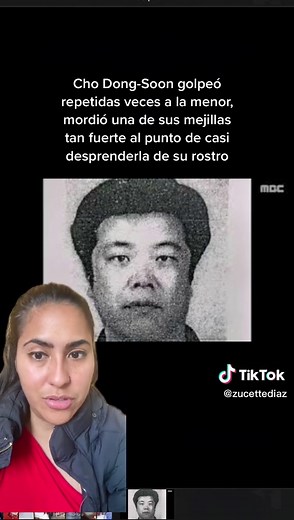 HOPE - Película surcoreana de 2013 sobre abuso real a una niña