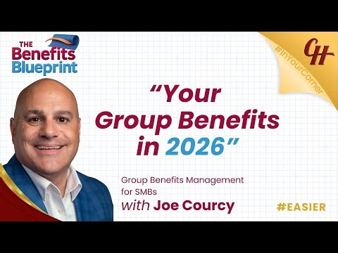 Benefits Blueprint: Review Your Plan Details for the New Year