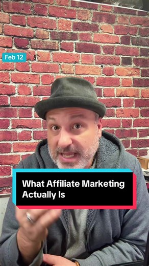 If you’ve been skeptical about affiliate marketing, you’re not wrong. There’s a lot of noise out there. Here’s a clear, plain English explanation of how it actually works and how commissions are earned. No hype. Just the mechanics.