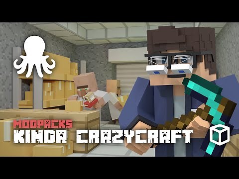Start a Kinda CrazyCraft 2.0 Server with Apex Hosting