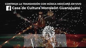 2.2K views · 90 reactions |  El H. Ayuntamiento de Moroleón, Gto. te invita: | Gobierno Municipal Moroleón Gto. | Facebook