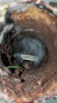 Details make the difference. Properly redone drainage