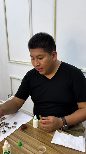 Cómo lavar una trompeta adecuadamente para sacar la mugre