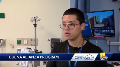 Program helps Latino workers find jobs