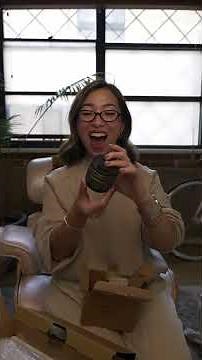 Unbox the LUMIX S9 Titanium Gold Edition with Joey Chan