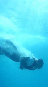 Underwater jetpack experience you have to see