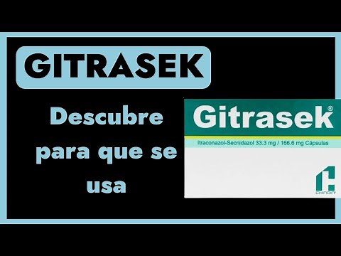 Gitrasek: What is it and what is it for?