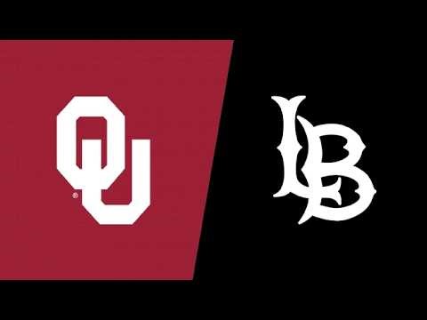 Oklahoma vs Long Beach State Softball Full Game Replay | 2026 Mary Nutter Collegiate Classic