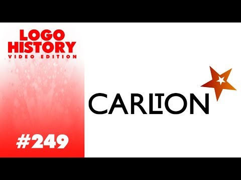 Logo History: Video Edition - Carlton Visual Entertainment