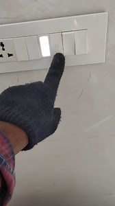 191K views · 440 reactions | Latching relay  #Latchingrelay #mastercontrol #masterswitch #electrician #electricalwork | Shafeeque Parapoor | Facebook