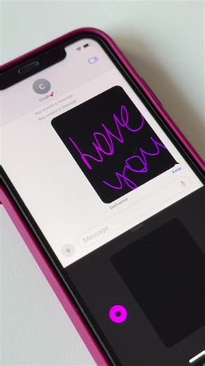 did you know iMessage can do THIS? 💌👀 text effect hack for valentine’s day — animate your message and make it hit harder 💥 “will you be my valentine?” but with a cute font, heart keyboard and main-character energy ❤️ made with fonts art ✨ #imessage #valentinesday #texting #iphonehack #fontsart