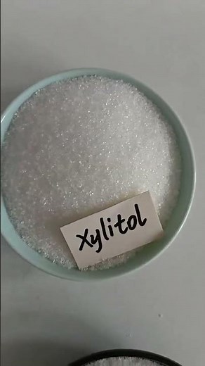 Functional Sweeteners in Harmony 🌈