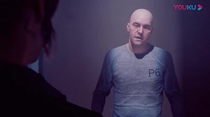 《Control》新预告 场景诡异、神秘光头角色亮相