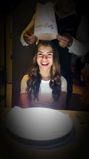 A spectacular meal: Le Petit Chef arrives in São Paulo with an immersive gastronomic experience.