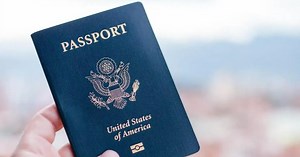 U.S. passport demand overwhelms State Department