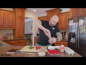 TNT: Tracking in MyFitnessPal