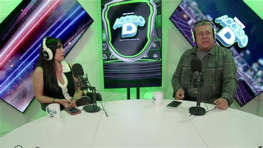 ACCESO D EN VIVO | Canal 44 - El Canal de las Noticias