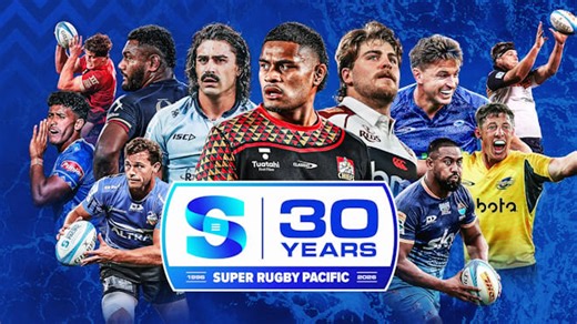 Super Rugby Pacific confirms debut and returning special rounds for 2026
