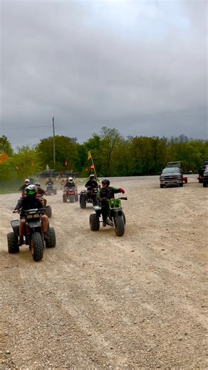 Bundy Hill Offroad Recreation Co. on Reels