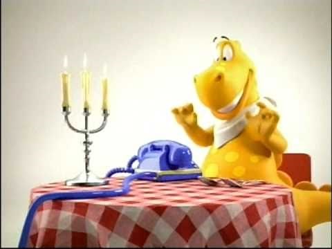 Crittersphere - Cheesasaurus Rex: Mac-O-Matic (2008)