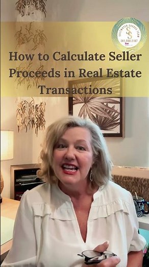 Understanding Seller Closing Costs in Texas - From Sale Price to Take Home Cash