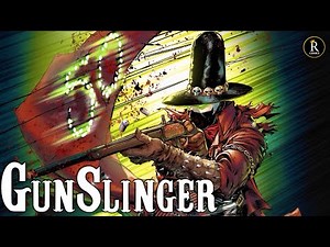 The END of Al Simmons? Plague Spawn's Final Move! Gunslinger Spawn 50