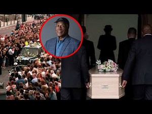 John Amos Funeral | "Remembering John Amos 'Good Times' Actor Emotional Last Tribute Video 😭