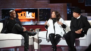Rev Run's Wife Justine Simmons Reveals All About Their Relationship