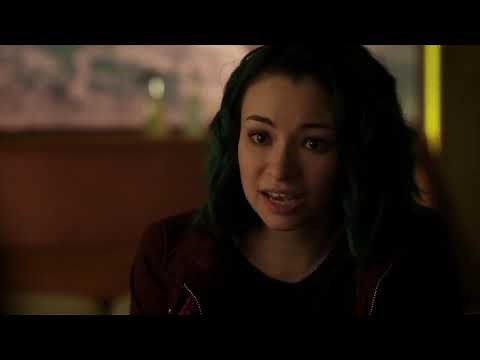 DARK Matter S01 E06