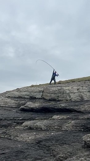 Massive baits after huss #fishing #fishinguk #seafishinguk #vmo #fyp #westwales #fishinglife #fishinglife #wales