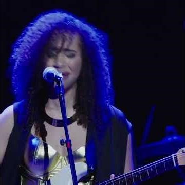 When It's Right by Jackie Venson from Joy Alive #musicmovie #originalmusic #atx #singersongwriter