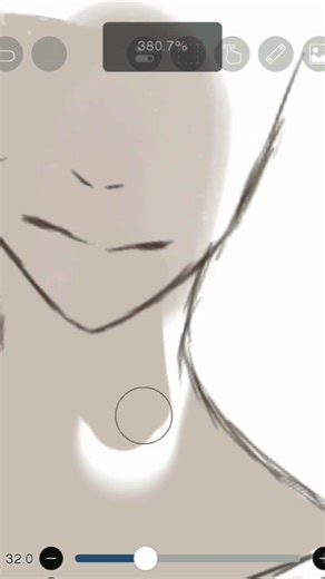 #artwork #ytshorts#rendering#tutorial#ibispaintx#viral