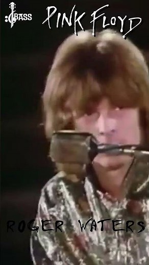 Roger Waters 29th Freat Looping ‪@ChamisBass‬ #chamisbass #rogerwaters #pinkfloyd #basstabs