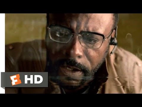 Life (2017) - Alien Handshake Scene (2/10) | Movieclips