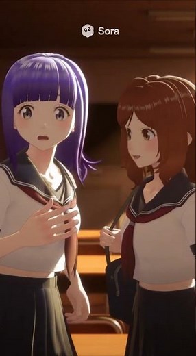 映画予告 世界のその後 bodyswap #Shorts