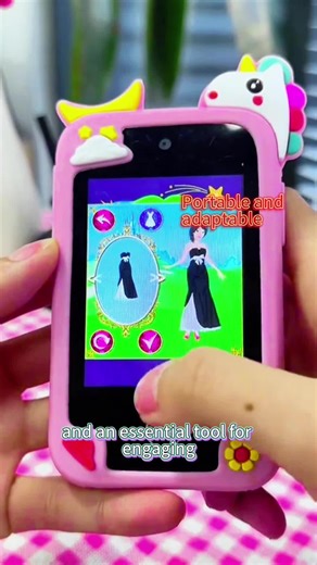 Baby puzzle toy mobile phone multi-function talking music story#kidstoys #spidertoy #giftideasforkids