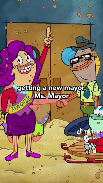 Best Ruthless Quotes from SpongeBob SquarePants