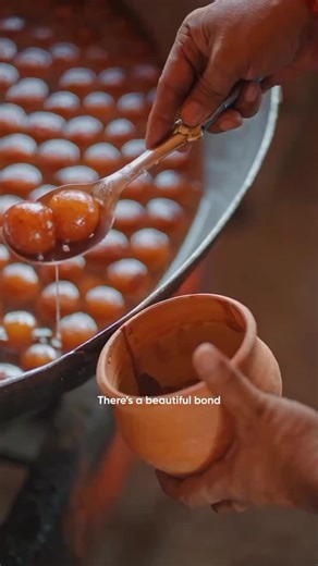 Discover Maigalganj's Famous Gulab Jamun