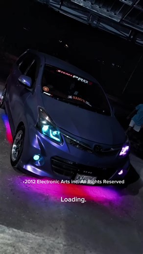 Nostalgia Game Jadul: RGB Underglow Installation Guide
