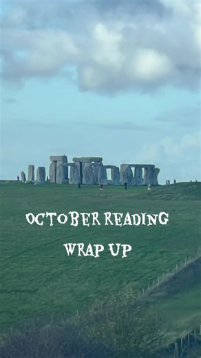 October Wrap up 11 books 3 Arcs 1 completed series Favourite book BATEATER #booktok #booklover #bookwrapup #bookrecommendations #bookreview