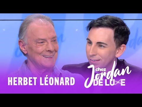 Herbert Léonard, sa poignante dernière apparition télé : “Je pense à la mort tous les soirs”